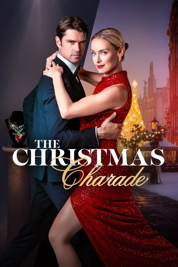 GR  - The Christmas Charade (2024)