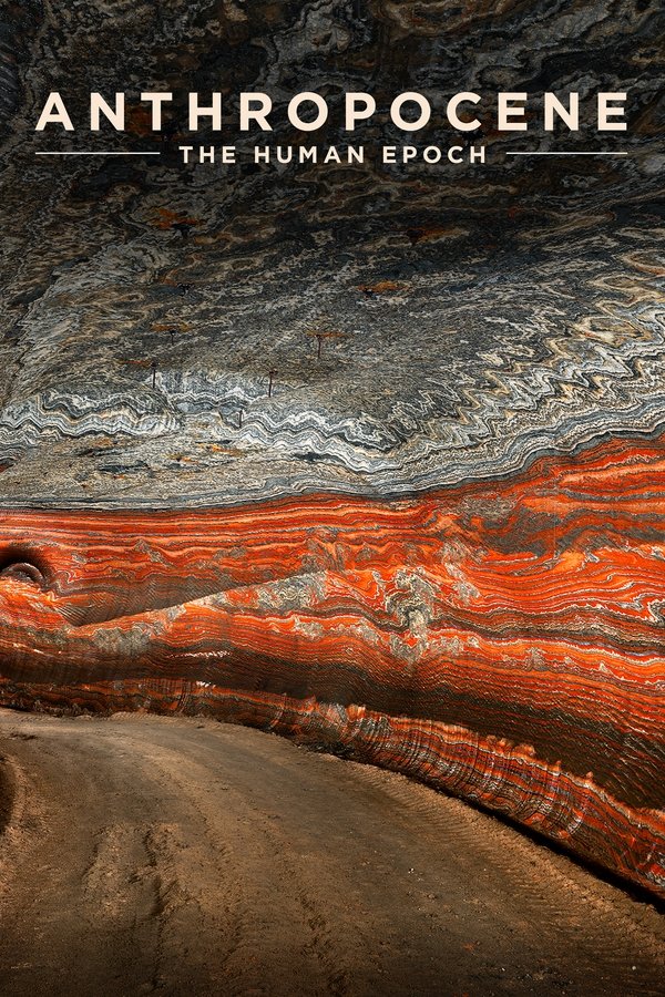 SE - Anthropocene: The Human Epoch