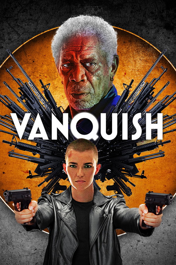 BR - Vanquish - 2021