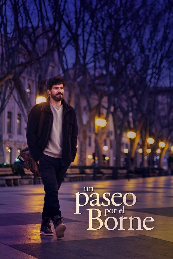 ES - Un paseo por el Borne (LQ) (2024)