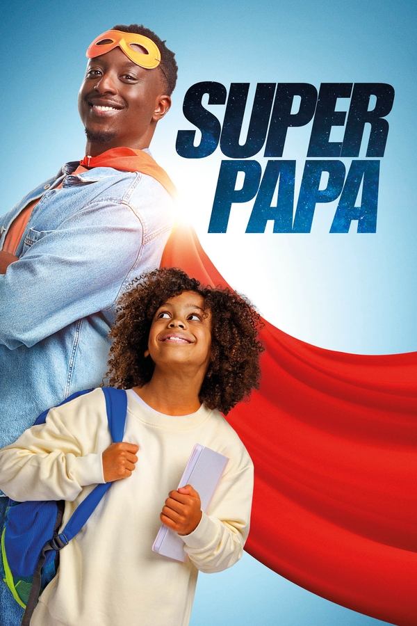 FR - Super Papa (2024)