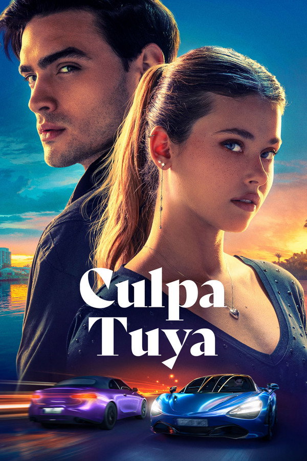 ES - Culpa tuya (2024)