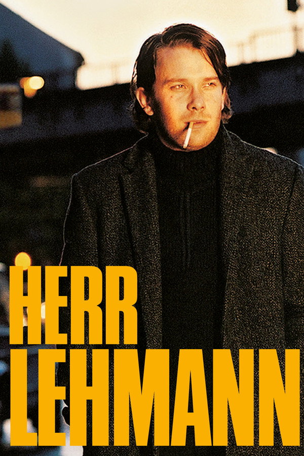 DE - Herr Lehmann (2003)