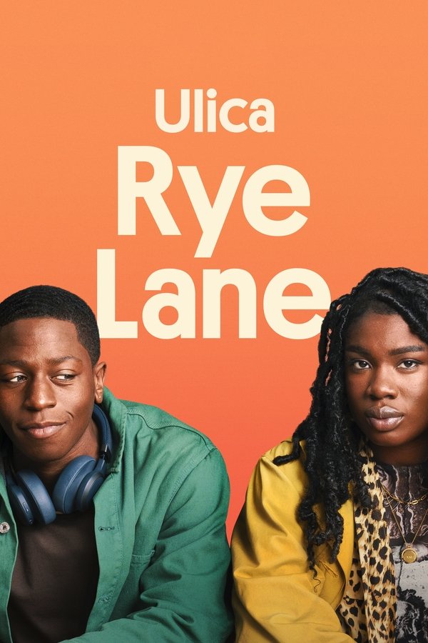 PL - ULICA RYE LANE (2023)