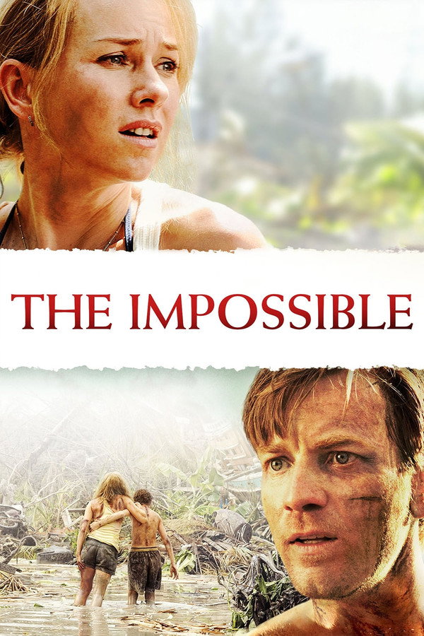 AR - The Impossible (2012)
