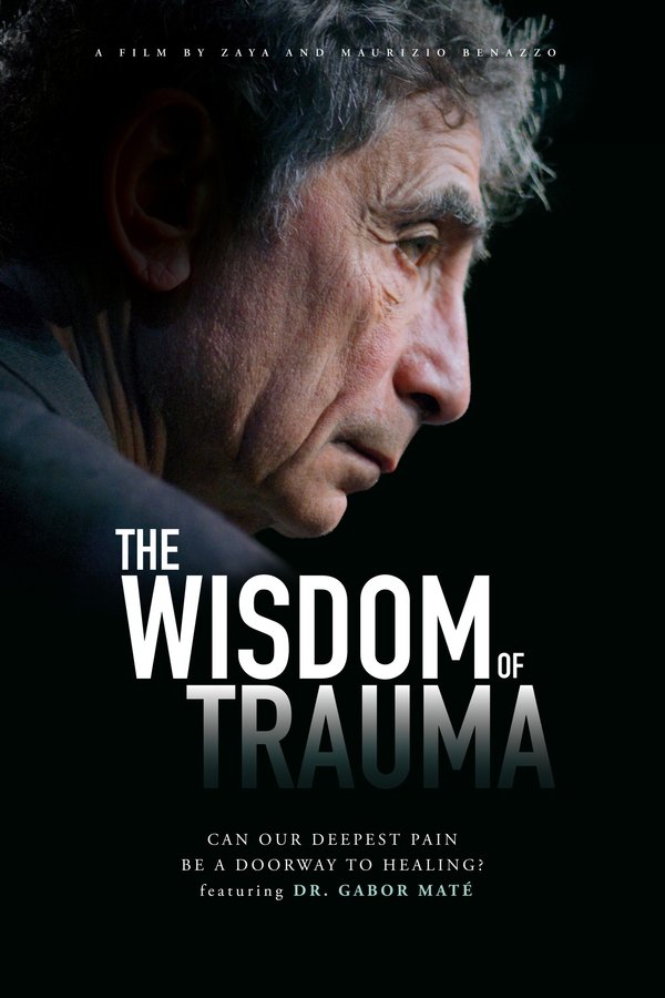 AR - The Wisdom of Trauma (2021)