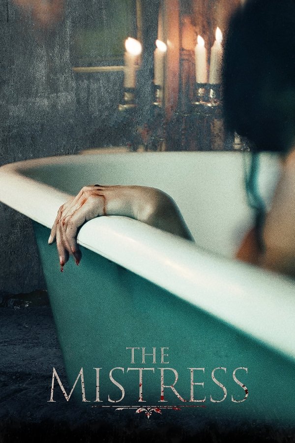 AR - The Mistress (2023)