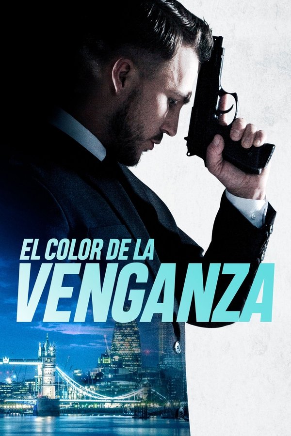 LAT - El Color de la Venganza (2020)