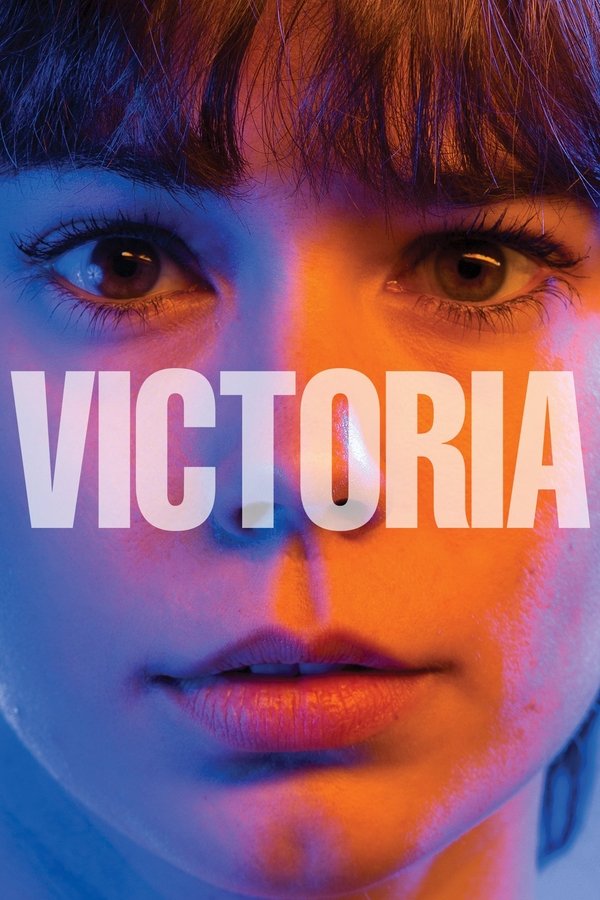 DE - Victoria (2015)