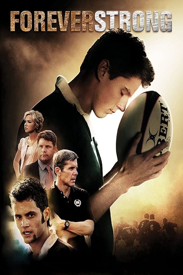 AL - Forever Strong (2008)