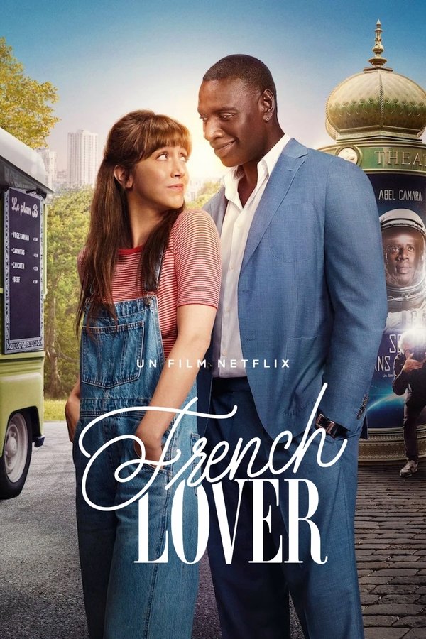 DE - French Lover (2025)