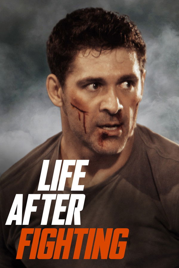 AR - Life After Fighting (2024)