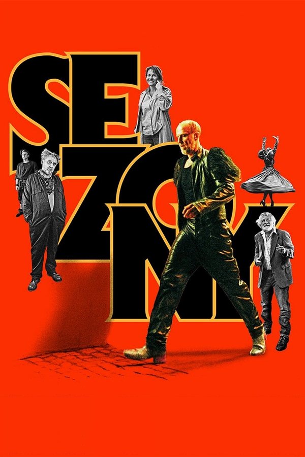 PL - Sezony (2024) Polski