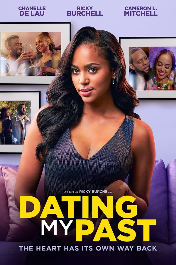 AF - Dating My Past (2025)