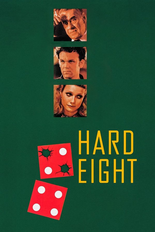 NL - Hard Eight (1996)