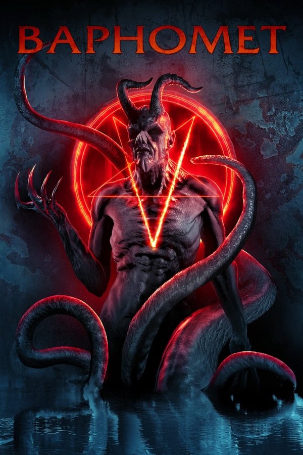 EN - Baphomet  (2021)