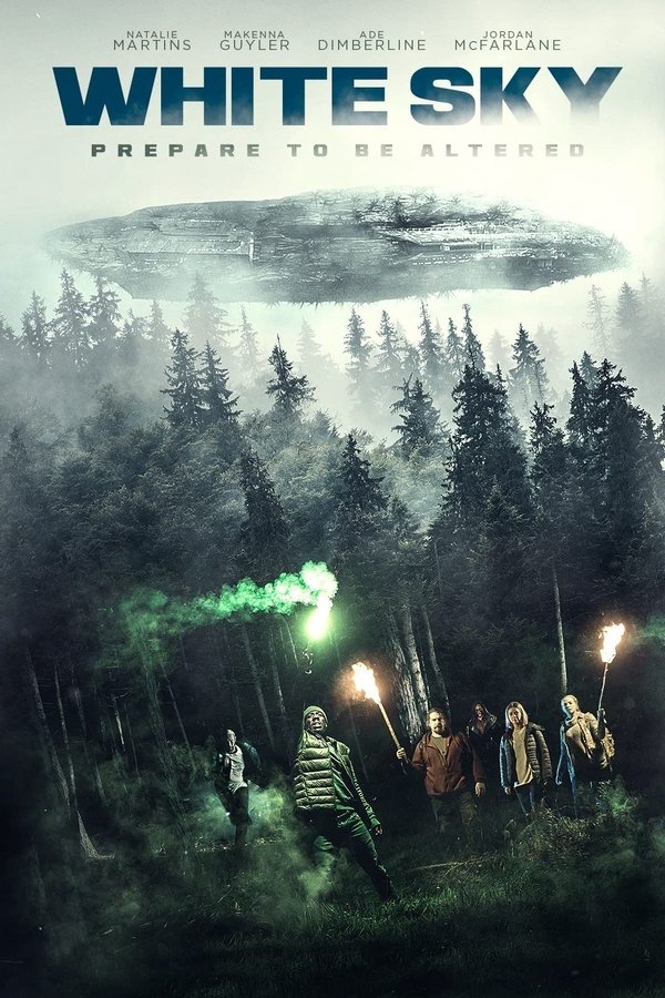 LAT - Cielo Blanco (2021)