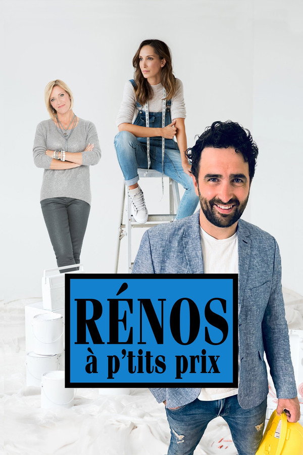 QFR - Rénos à p'tits prix