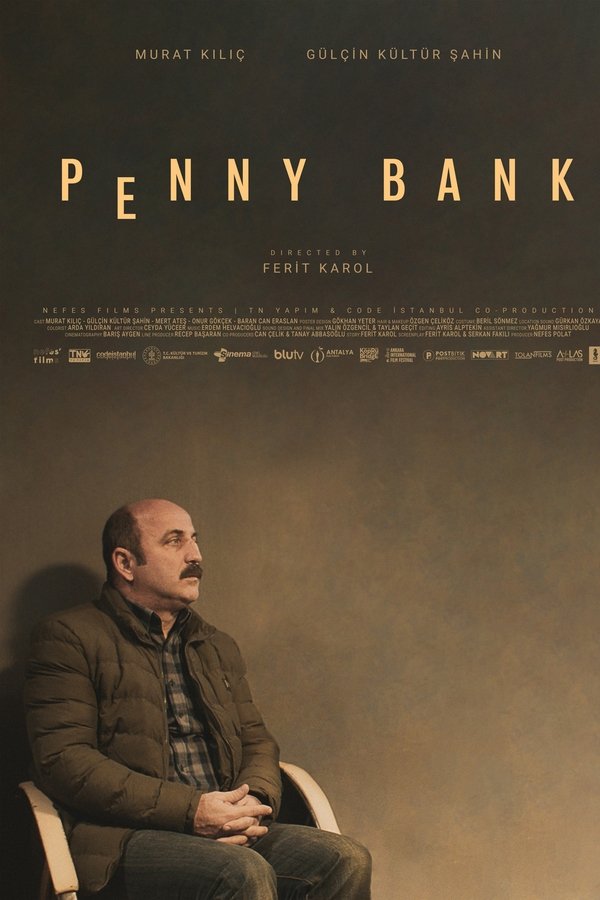 Penny Bank  (2020)