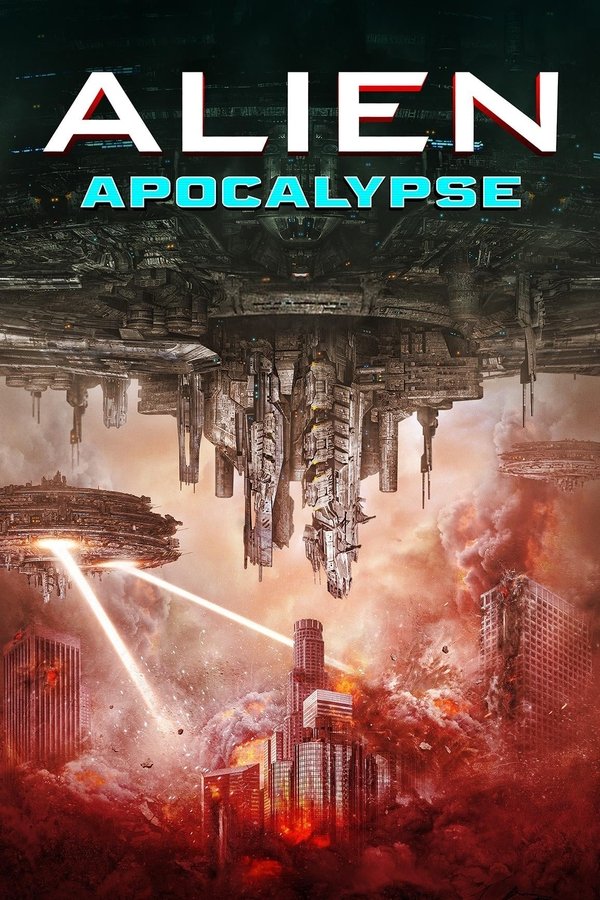 AR - Alien Apocalypse (2024)