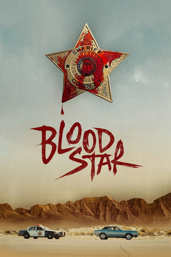 AR - Blood Star (2024)