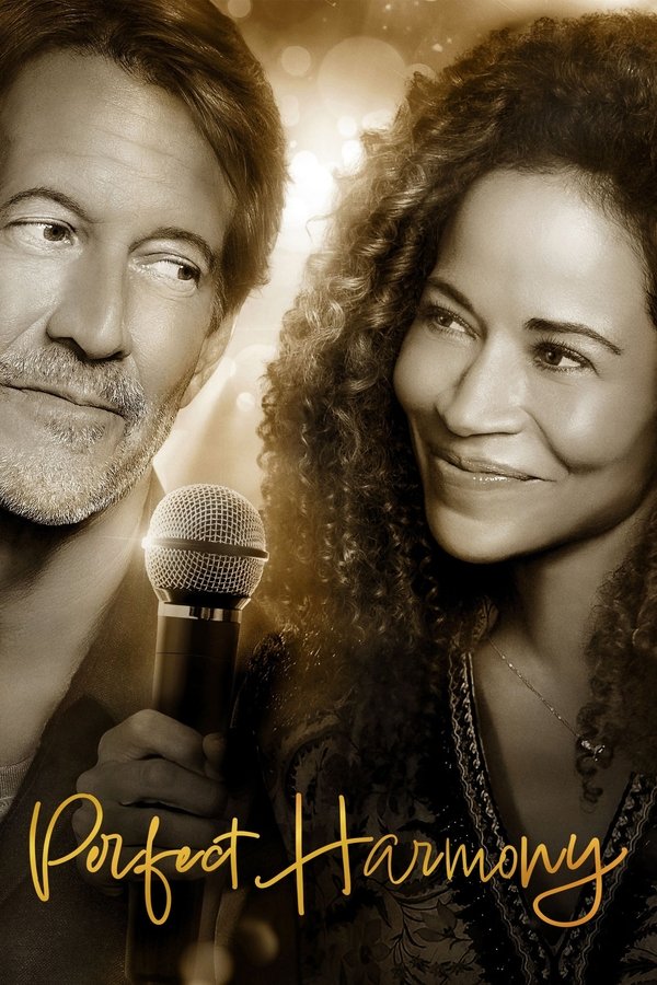 EN - Perfect Harmony (2022)