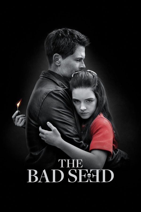 GR - The Bad Seed (2018)