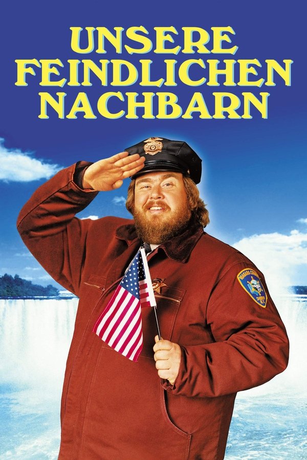 DE - Unsere feindlichen Nachbarn (1995)