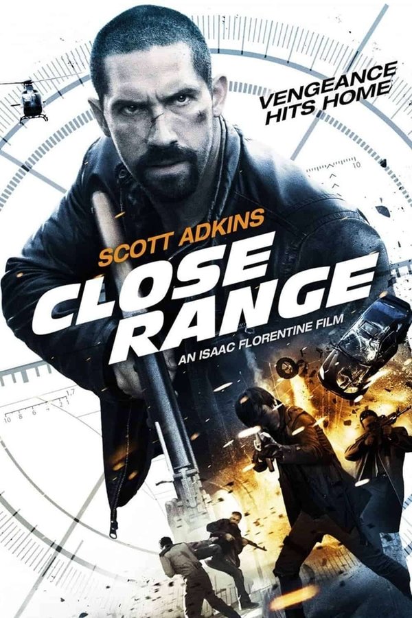NL - CLOSE RANGE