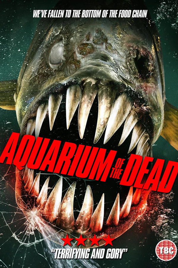 EN - Aquarium of the Dead  (2021)