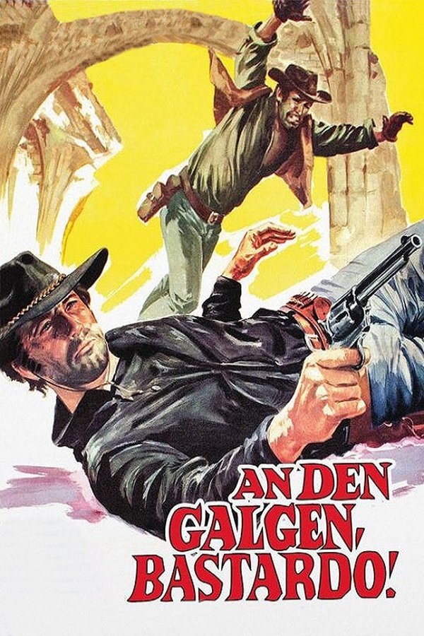 Bastardo (1968)