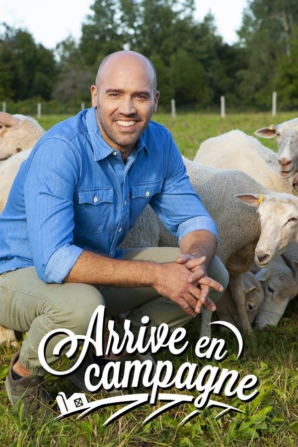 QFR - Arrive en campagne