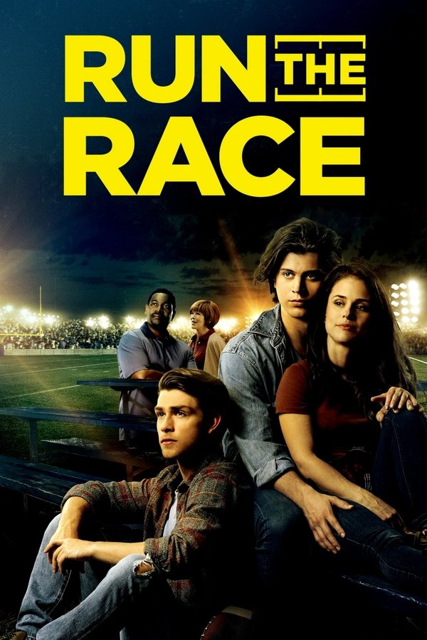 RO - Run the Race (2019)