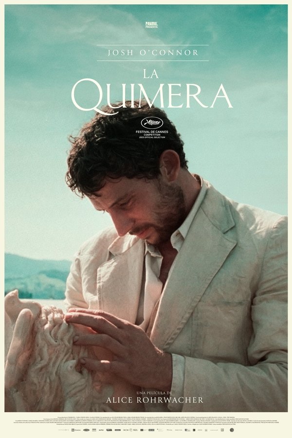 ES - La quimera (2023)