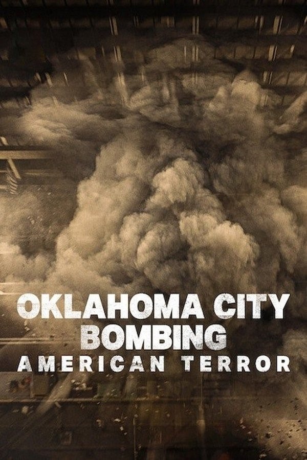 PL - Zamach w Oklahoma City - Amerykański terror (2025) Dokument NETFLIX