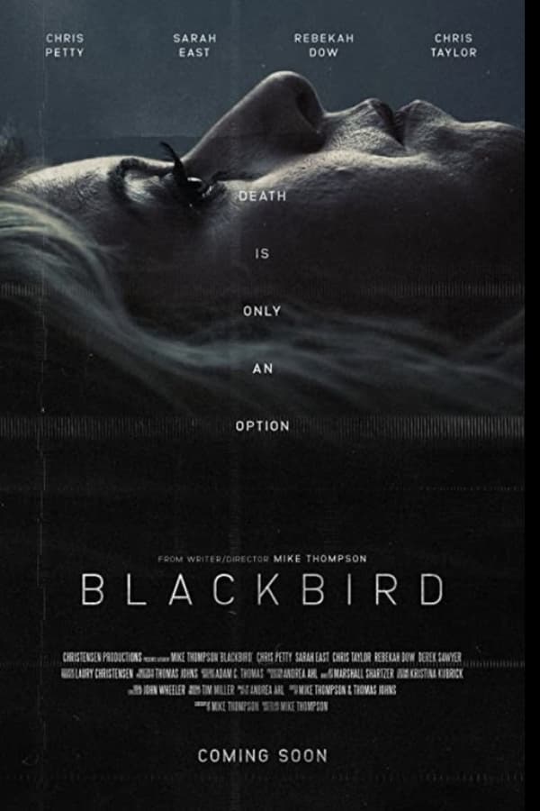 BR - Blackbird (2020)
