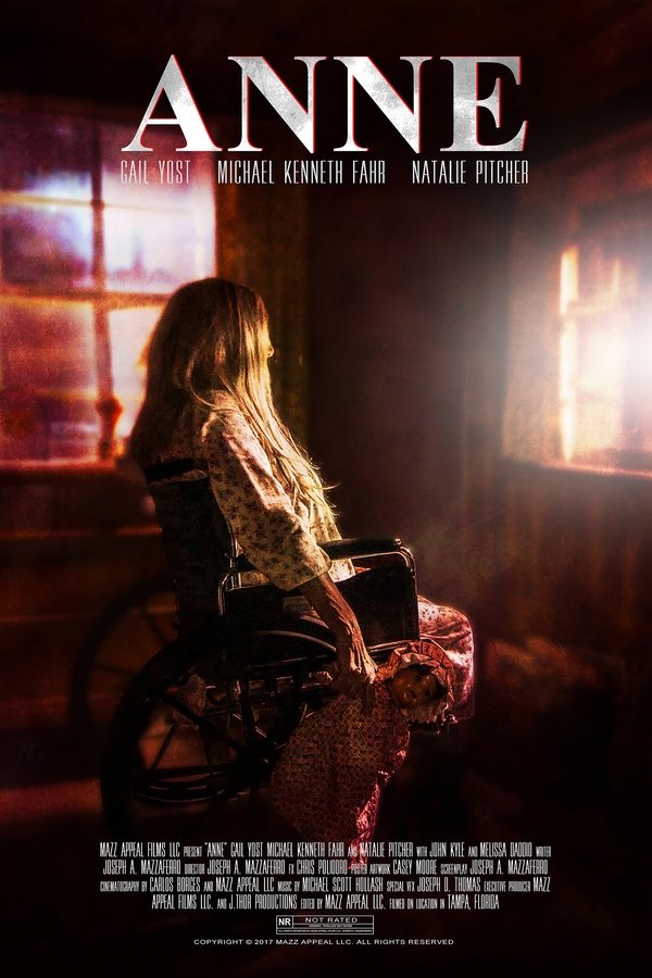 EN - Anne (2019)
