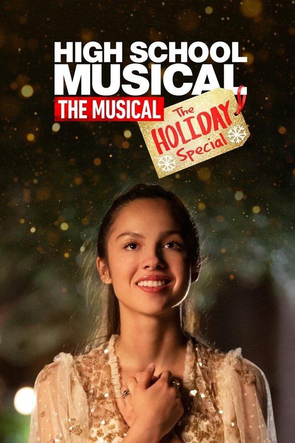 FR - High School Musical: The Musical: The Holiday Special (2020)