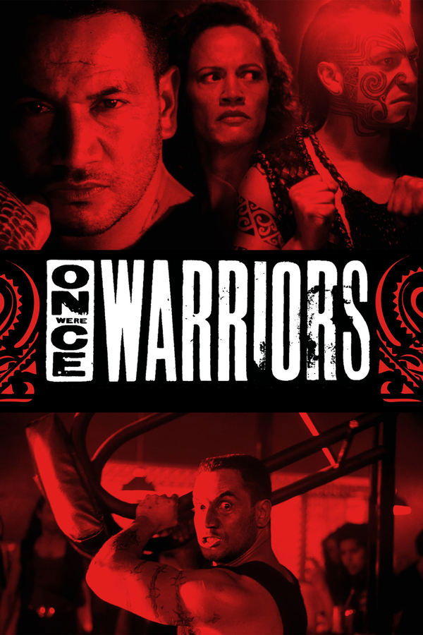 SE - Once Were Warriors
