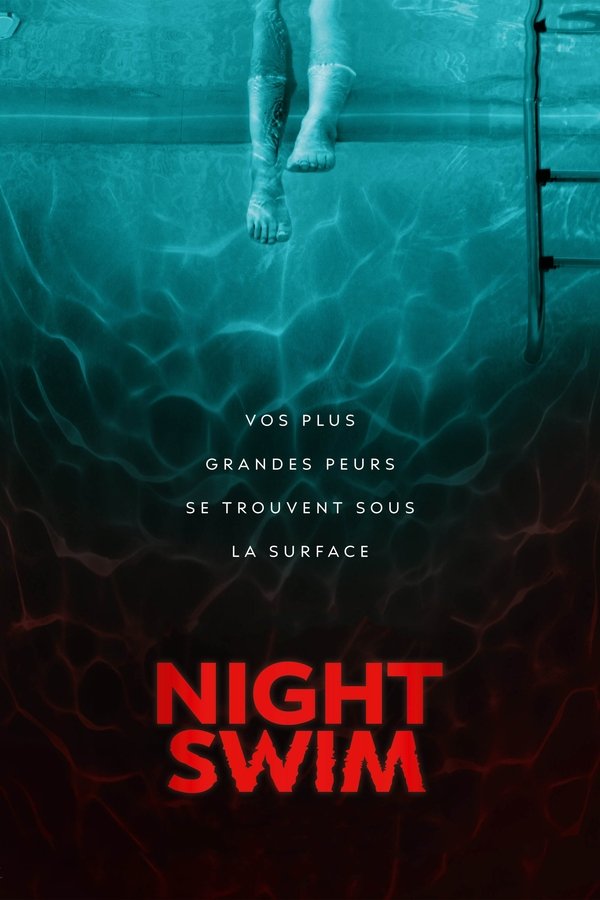 FR - Night Swim (2024)