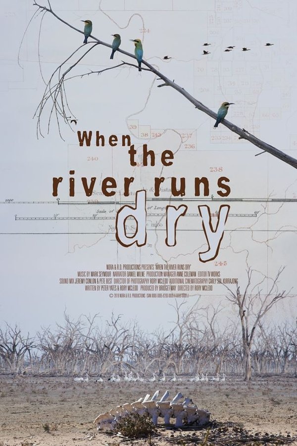 EN - When The River Runs Dry (2020)