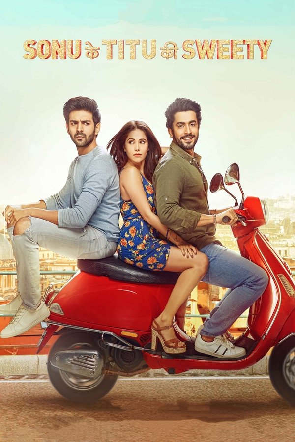 AR - Sonu Ke Titu Ki Sweety (2018)