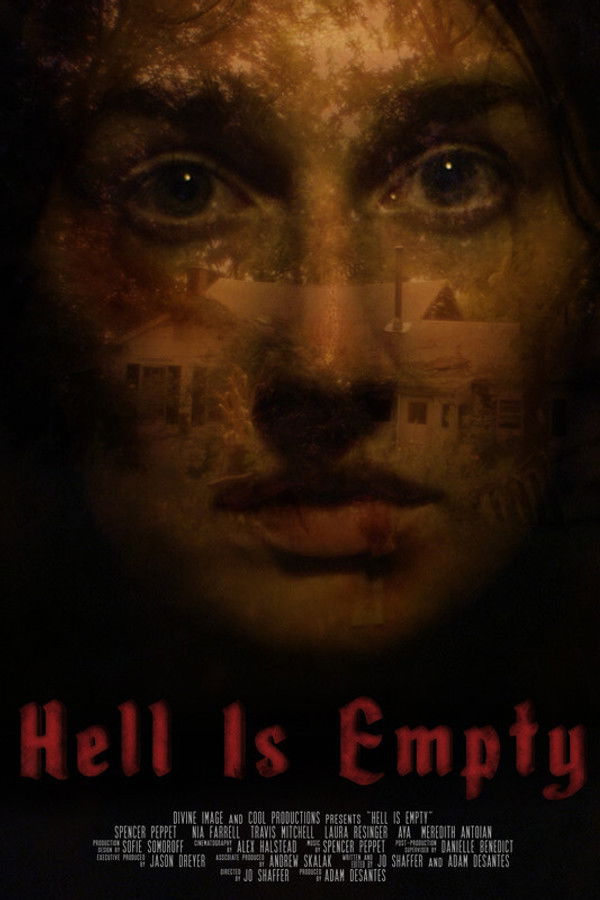 AR - Hell is Empty  (2022)