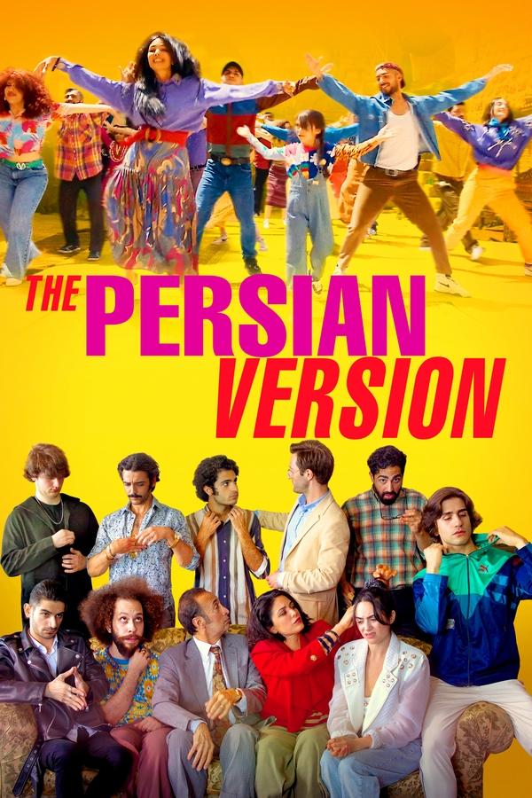 IN - The Persian Version (2023)