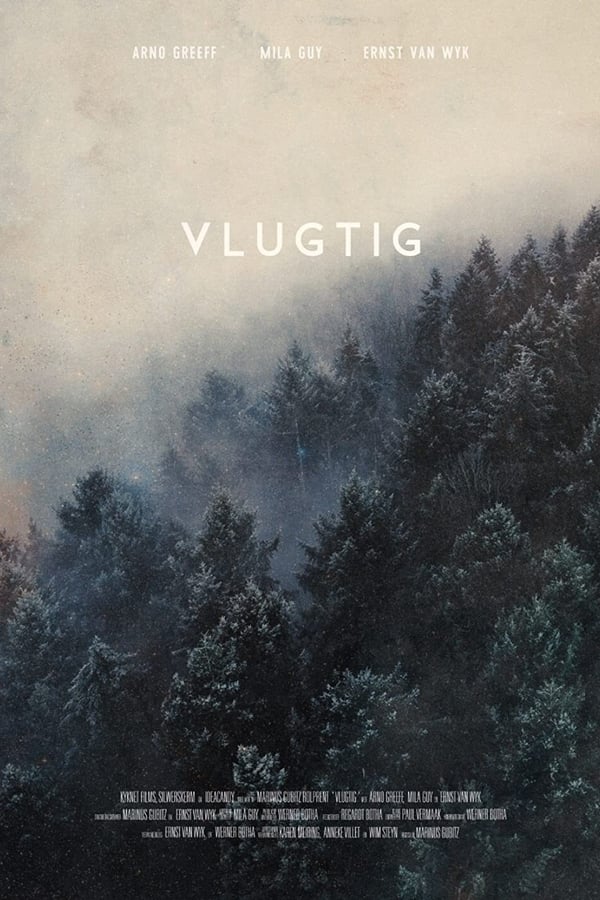 AF - Vlugtig (2022)