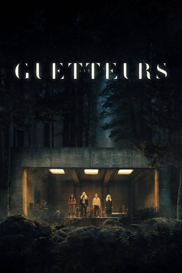 FR - Les Guetteurs (2024)