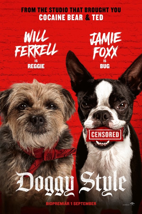SE - Doggy Style