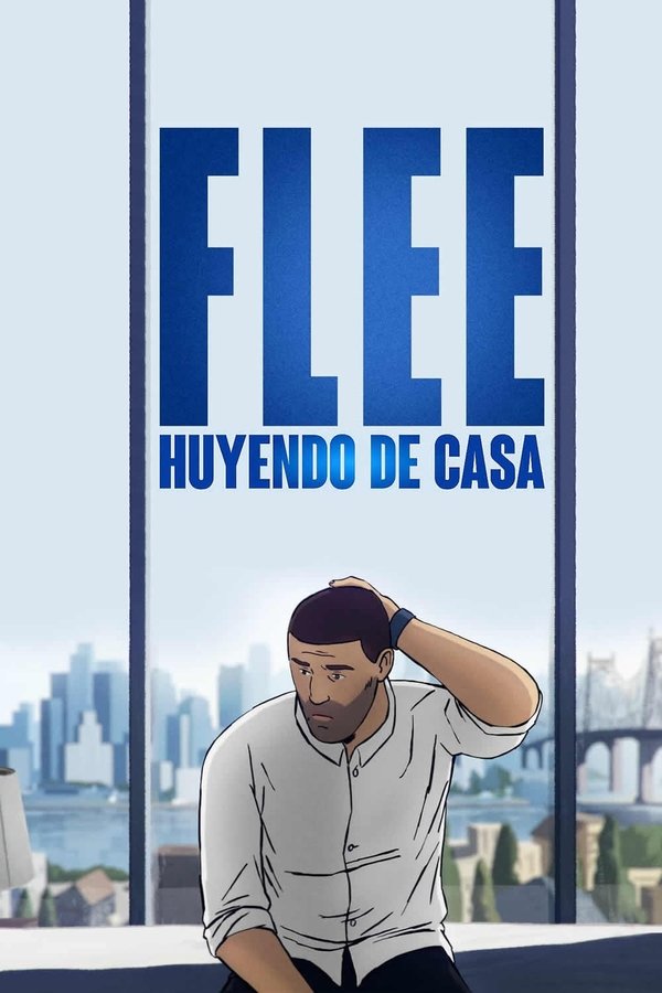 LAT - Flee (2021)
