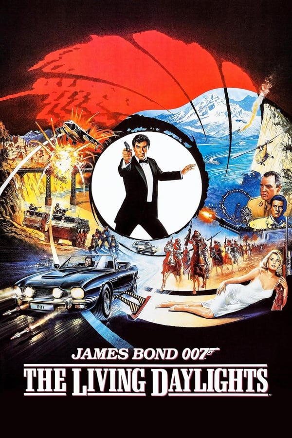 IN - The Living Daylights (1987)