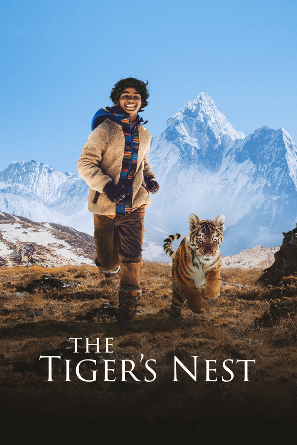 RU - The Tiger's Nest (2022)